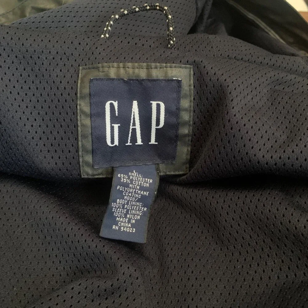 GAP experience ultimate